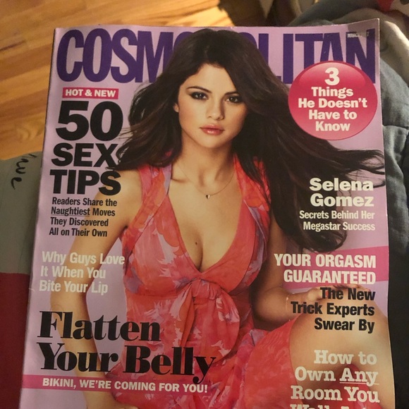 Cosmo magazines - Picture 2 of 2